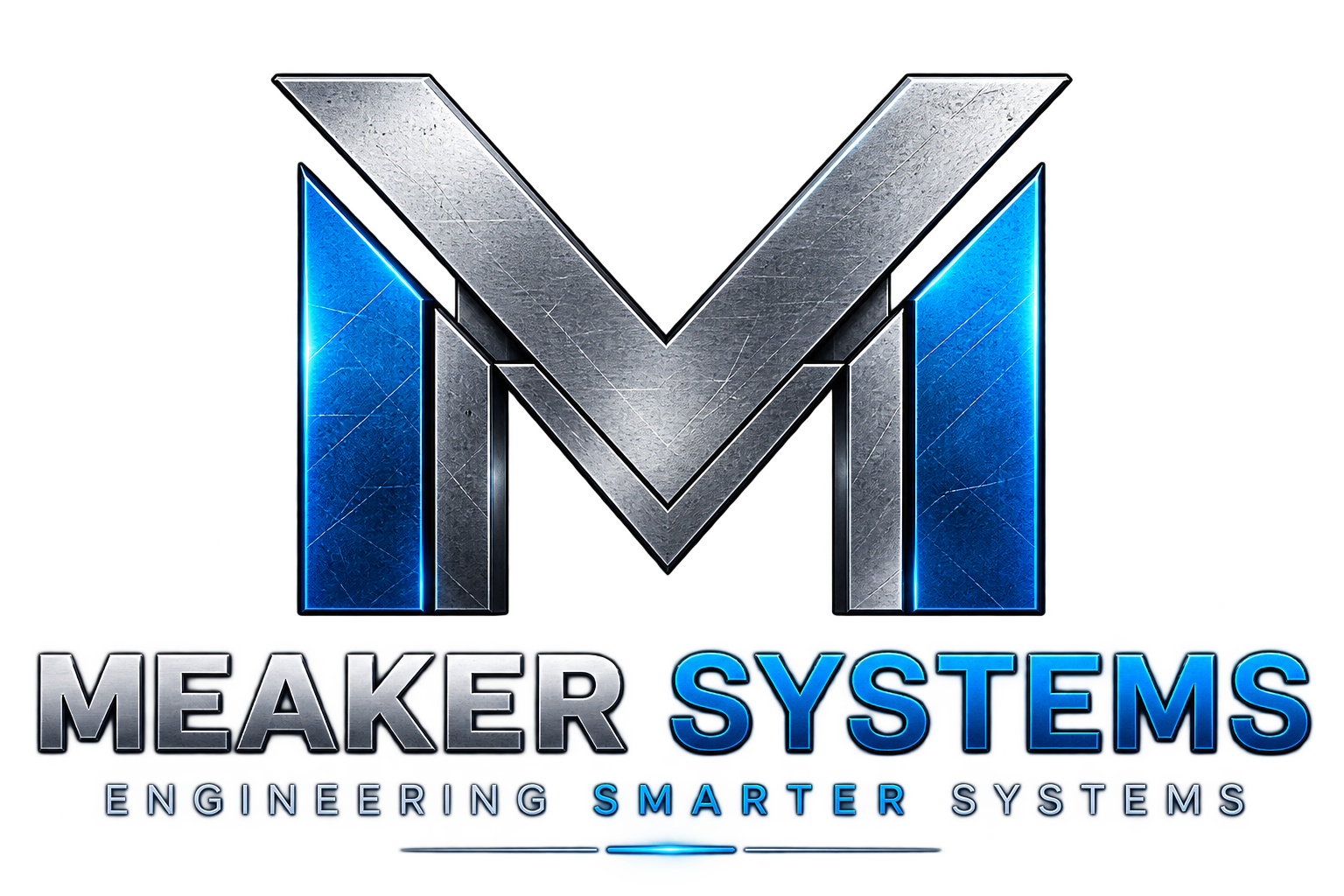 Meaker Systems — Engineering Smarter Systems